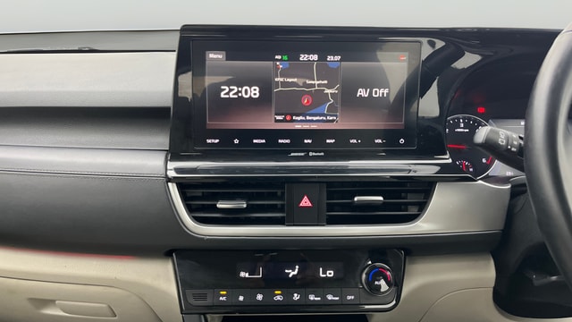 View Kia Seltos Image 18 Used Kia Seltos Image 18
