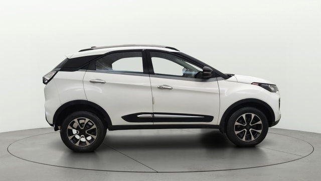 View Tata Nexon Image 8 Used Tata Nexon Image 8