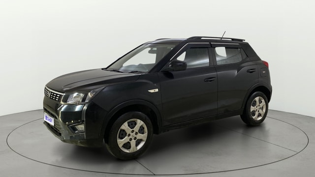 View Mahindra XUV300 Image 35 Used Mahindra XUV300 Image 35