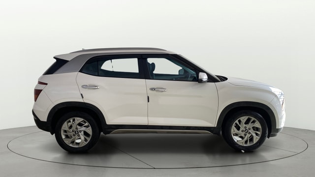 View Hyundai Creta Image 9 Used Hyundai Creta Image 9