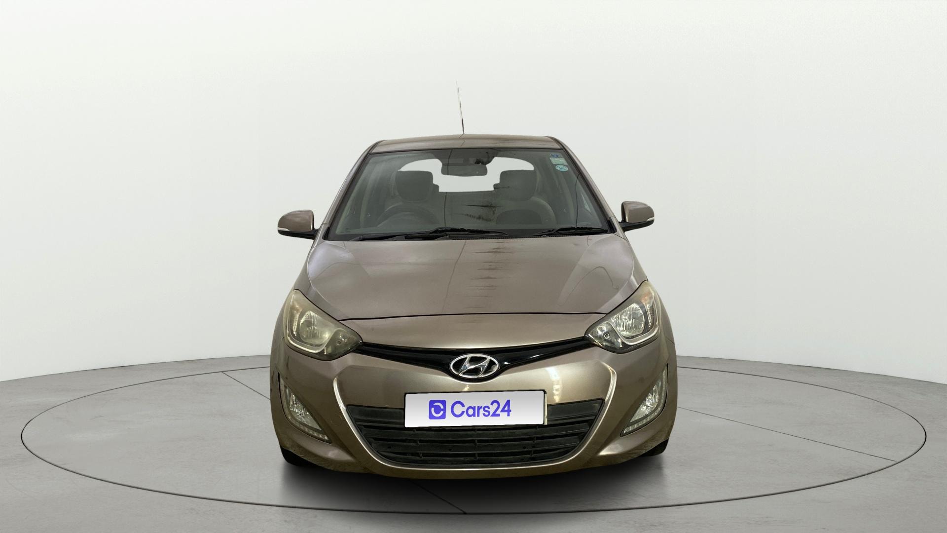 Used 2013 Hyundai Elite i20 Used 2013 Hyundai Elite i20