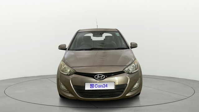 View Hyundai Elite i20 Image 1 Used Hyundai Elite i20 Image 1