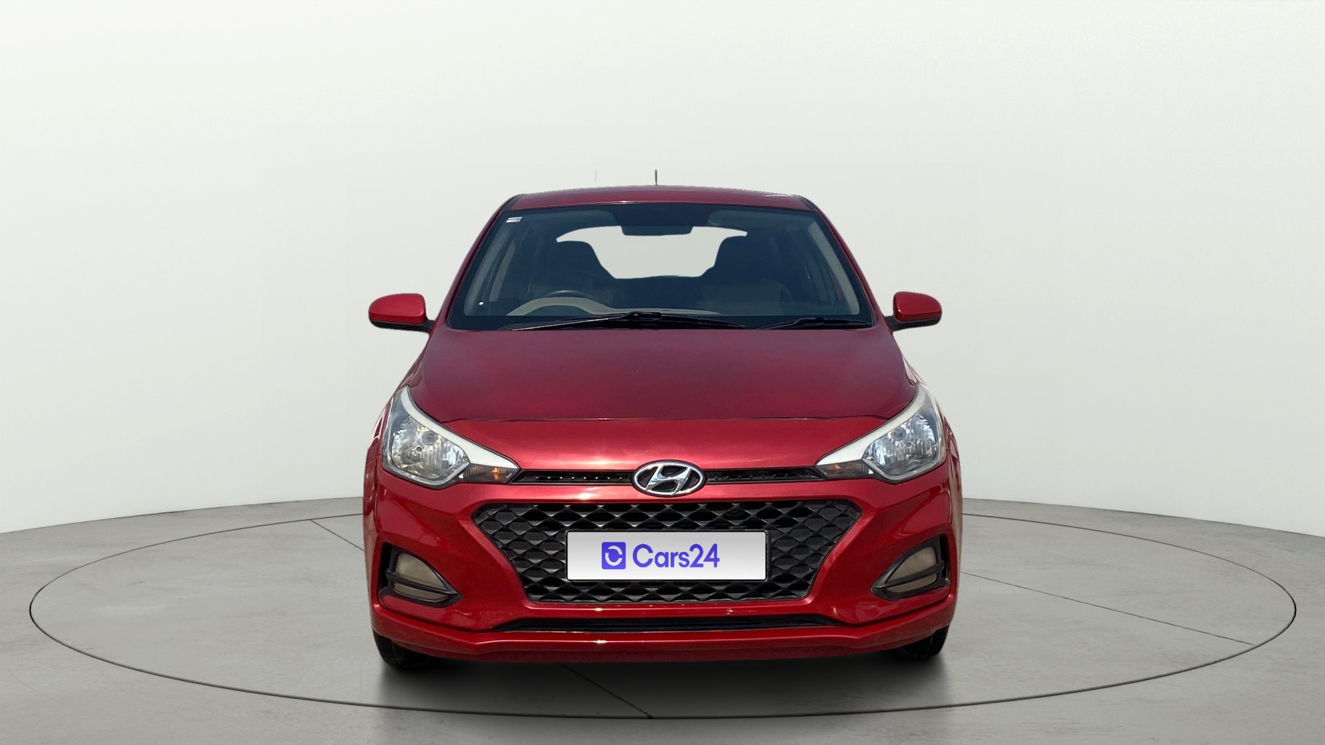 Used 2018 Hyundai Elite i20 Used 2018 Hyundai Elite i20