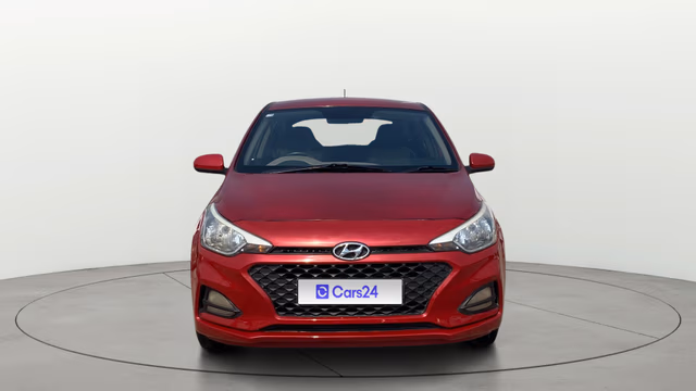 View Hyundai Elite i20 Image 1 Used Hyundai Elite i20 Image 1