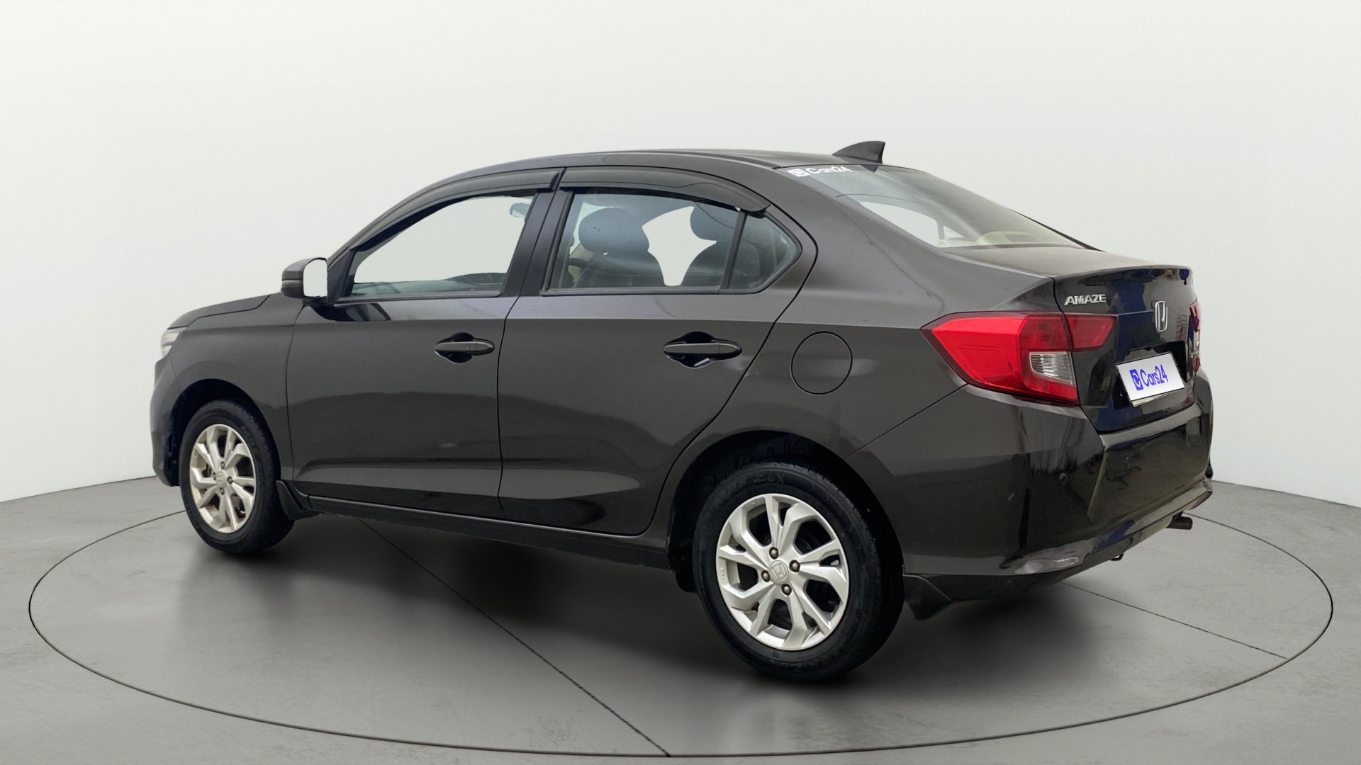 View 2019 Honda Amaze E MT Petrol BS IV Image 2 Used 2019 Honda Amaze E MT Petrol BS IV Image 2