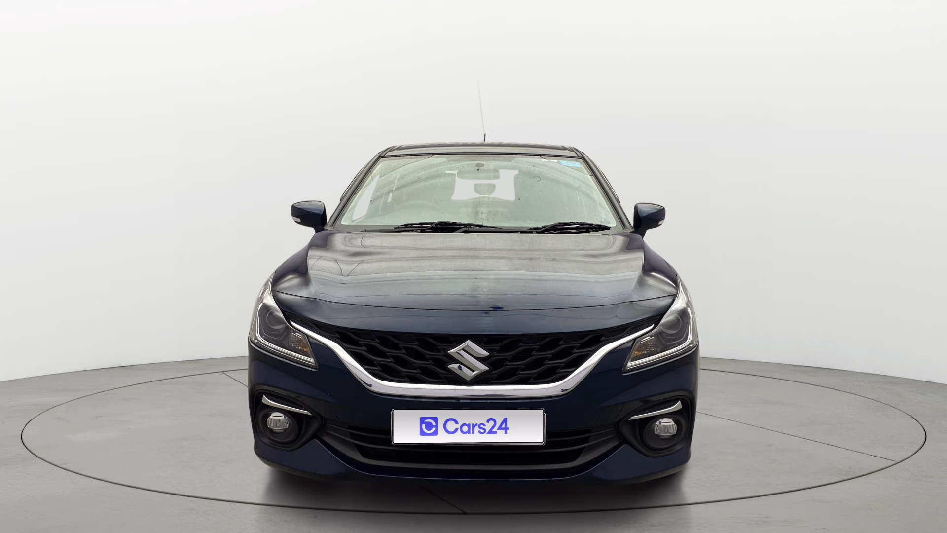 View 2025 Maruti Suzuki 1000 Base Variant Image 1 Used 2025 Maruti Suzuki 1000 Base Variant Image 1