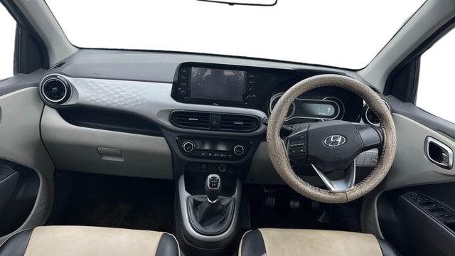 View Hyundai Grand i10 Nios Image 15 Used Hyundai Grand i10 Nios Image 15