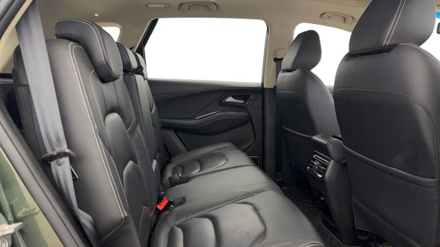 View MG Hector Image 29 Used MG Hector Image 29