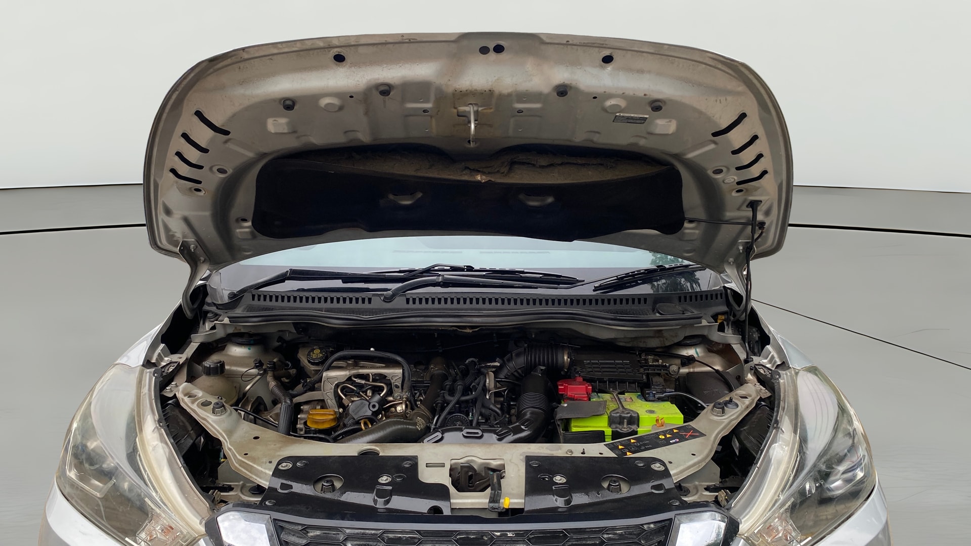 View 2020 Nissan Kicks 1.3 Turbo XV CVT Image 32 Used 2020 Nissan Kicks 1.3 Turbo XV CVT Image 32