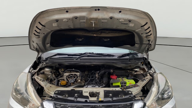 View Nissan Kicks Image 32 Used Nissan Kicks Image 32