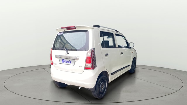 View Maruti Suzuki 1000 Image 41 Used Maruti Suzuki 1000 Image 41