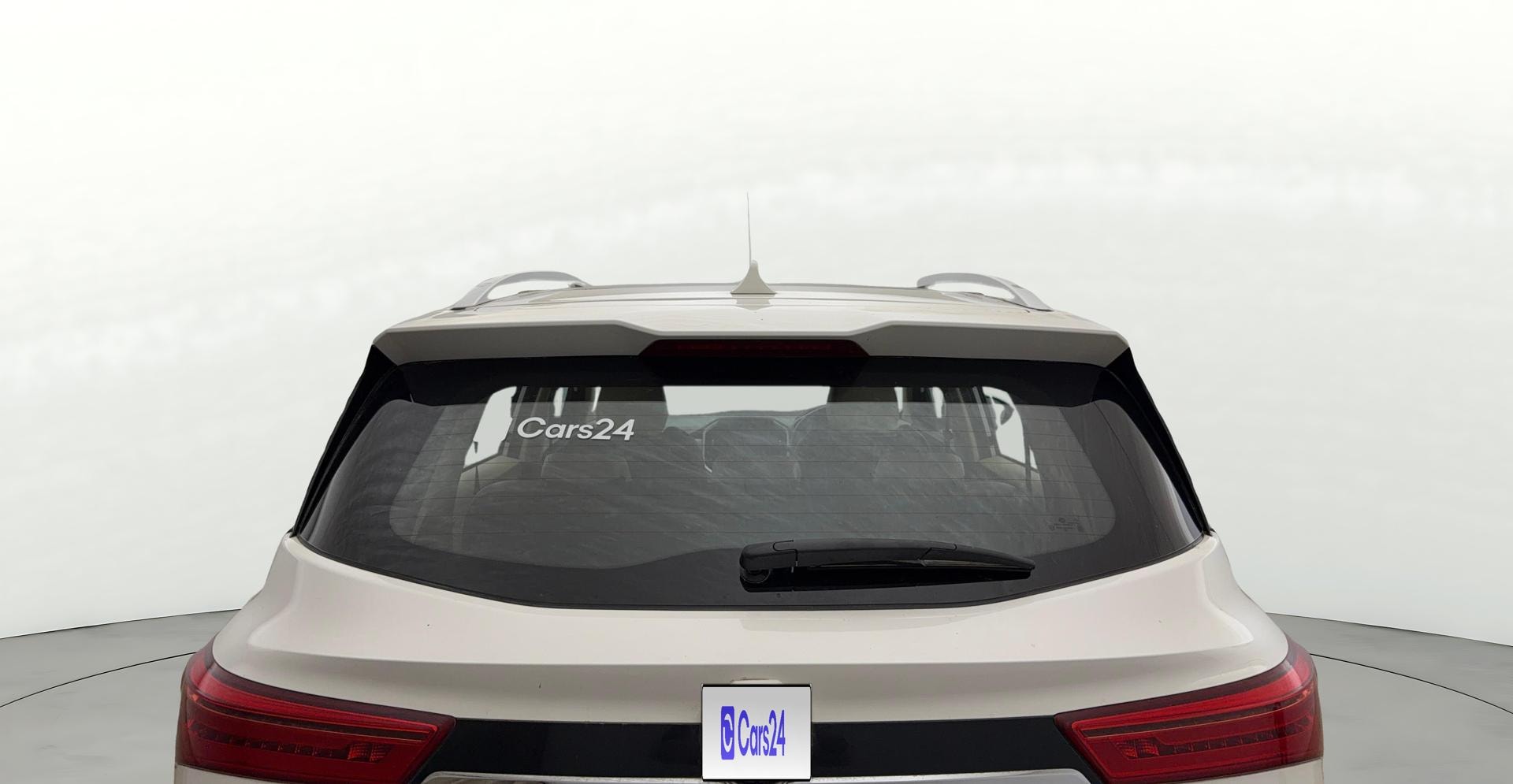 Used 2021 MG Hector Used 2021 MG Hector