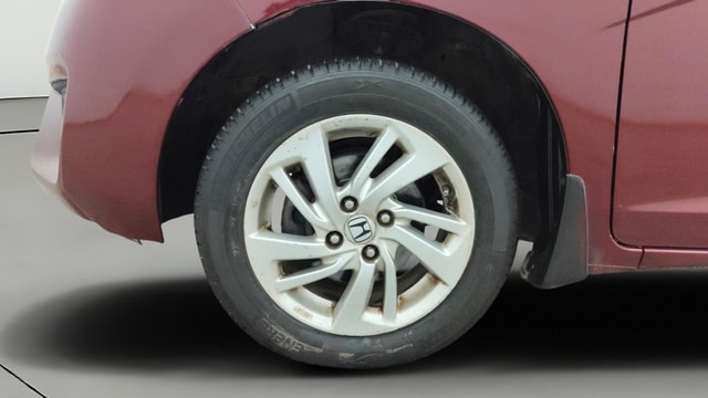 View Honda Jazz Image 34 Used Honda Jazz Image 34