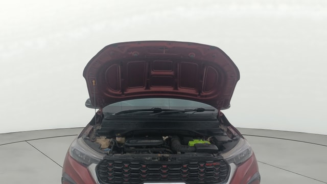 View Kia Sonet Image 20 Used Kia Sonet Image 20