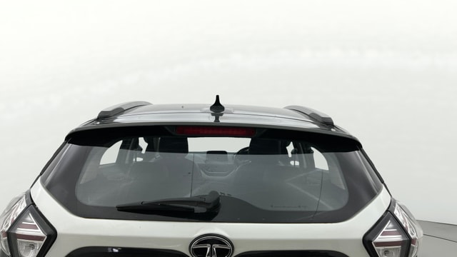 View Tata Nexon Image 4 Used Tata Nexon Image 4