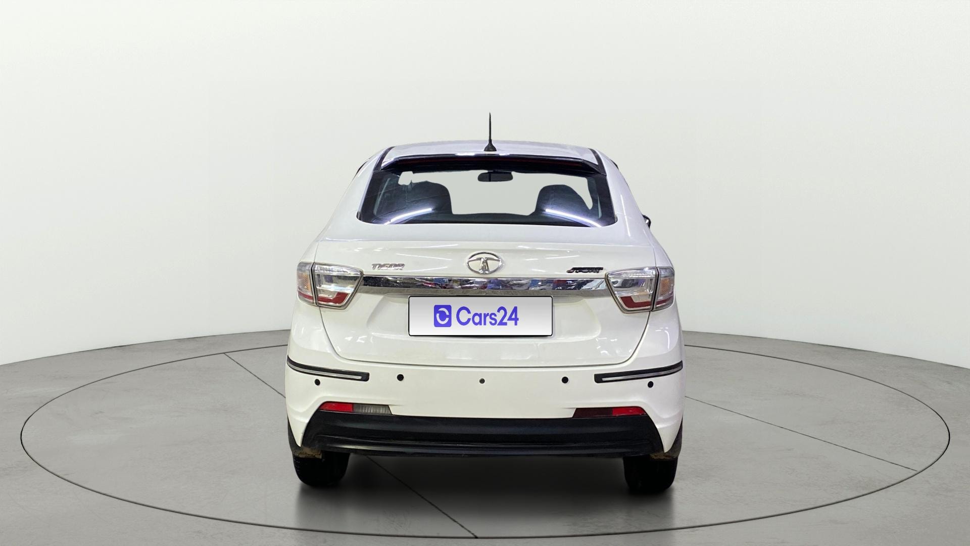 Used 2023 Tata Tigor Used 2023 Tata Tigor