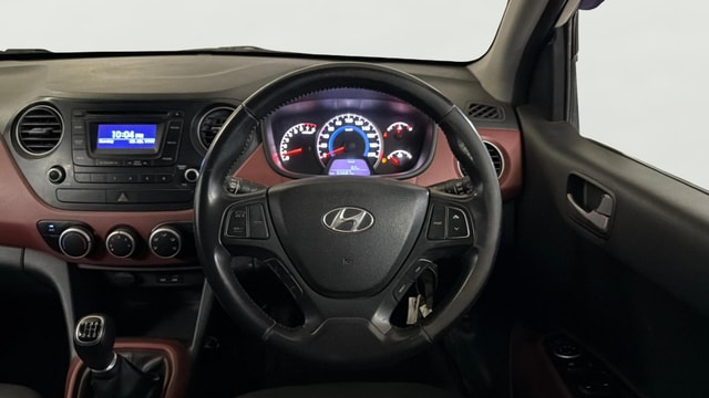 View Hyundai Grand i10 Image 12 Used Hyundai Grand i10 Image 12