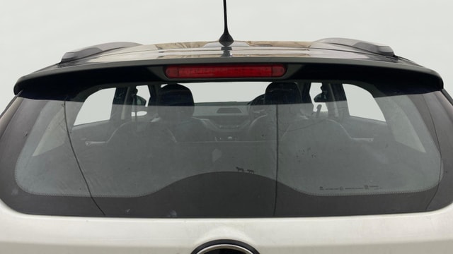 View Tata Nexon Image 3 Used Tata Nexon Image 3