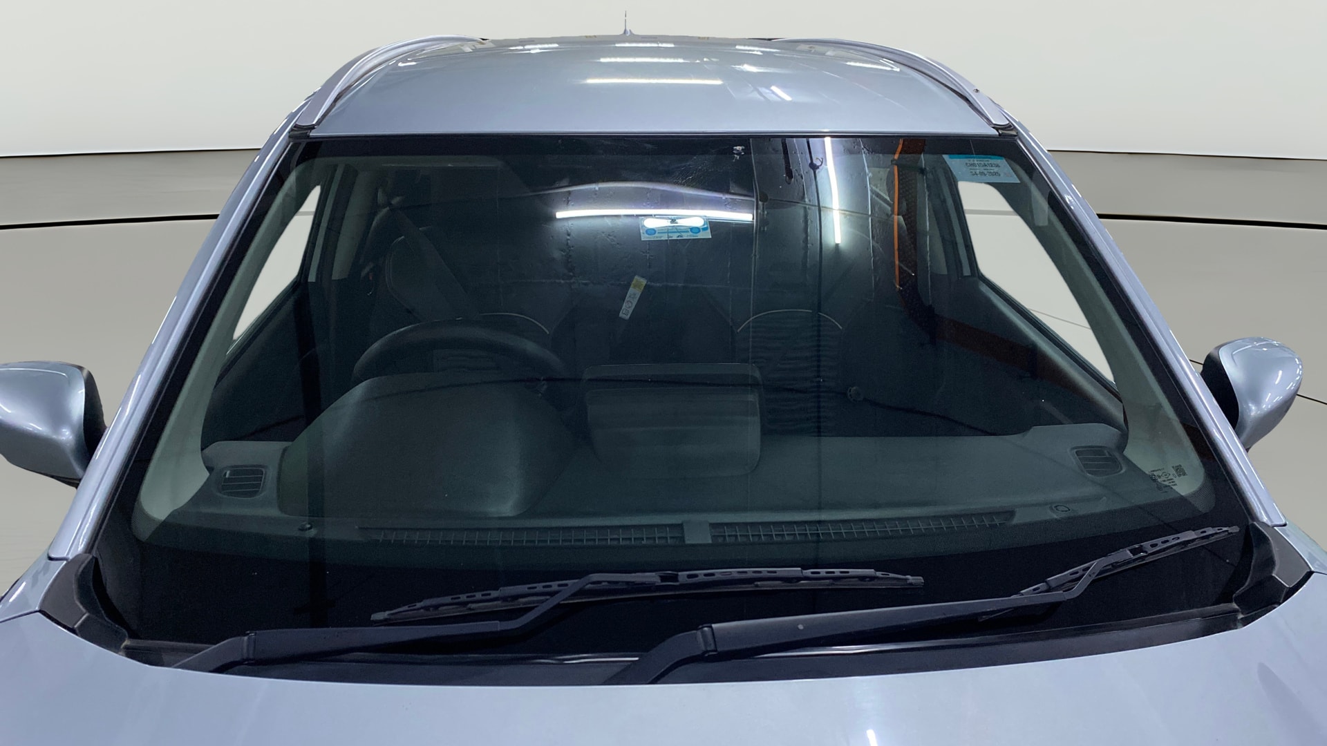View 2025 Maruti Suzuki 1000 Base Variant Image 37 Used 2025 Maruti Suzuki 1000 Base Variant Image 37