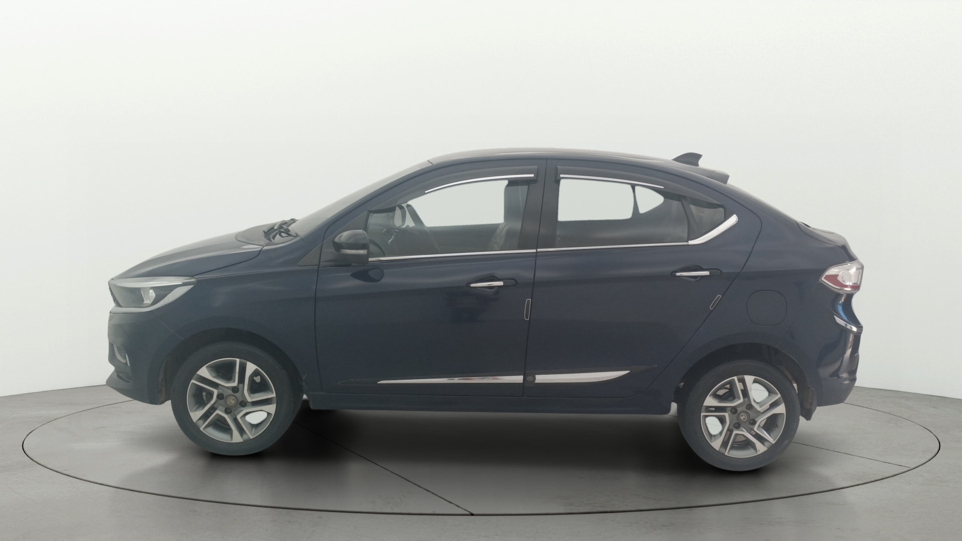 View 2022 Tata Tigor XE Diesel Image 25 Used 2022 Tata Tigor XE Diesel Image 25