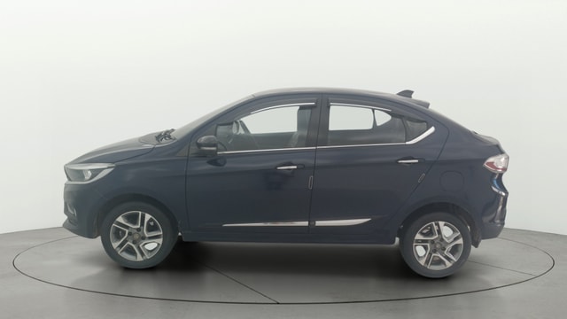 View Tata Tigor Image 25 Used Tata Tigor Image 25