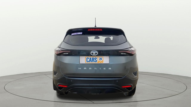 View Tata Harrier Image 41 Used Tata Harrier Image 41