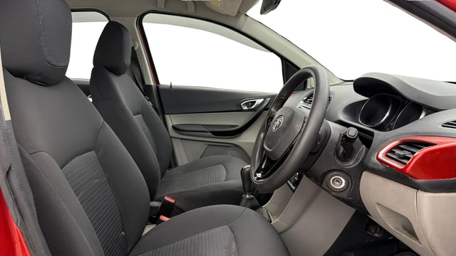 View Tata Tiago Image 25 Used Tata Tiago Image 25