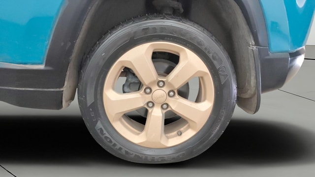 View Jeep Compass Image 7 Used Jeep Compass Image 7