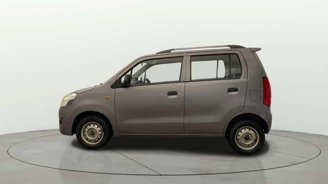 View Maruti Suzuki 1000 Image 5 Used Maruti Suzuki 1000 Image 5