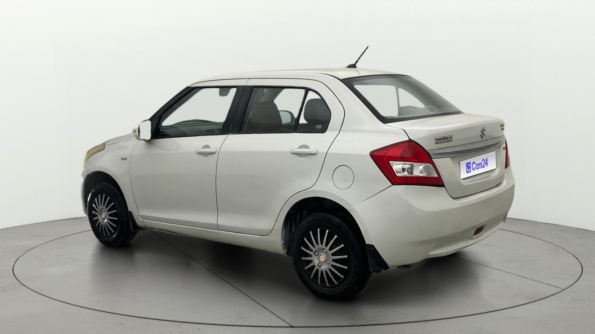View 2014 Maruti Suzuki 1000 Base Variant Image 2 Used 2014 Maruti Suzuki 1000 Base Variant Image 2