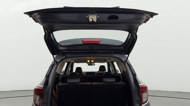 View Kia Carens Image 31 Used Kia Carens Image 31