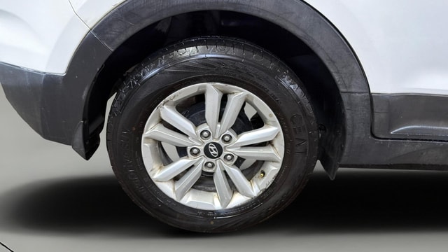View Hyundai Creta Image 24 Used Hyundai Creta Image 24