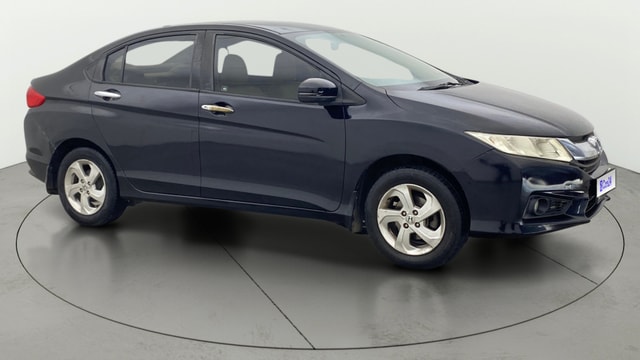 View Honda City Image 22 Used Honda City Image 22