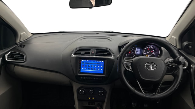 View Tata Tiago Image 29 Used Tata Tiago Image 29