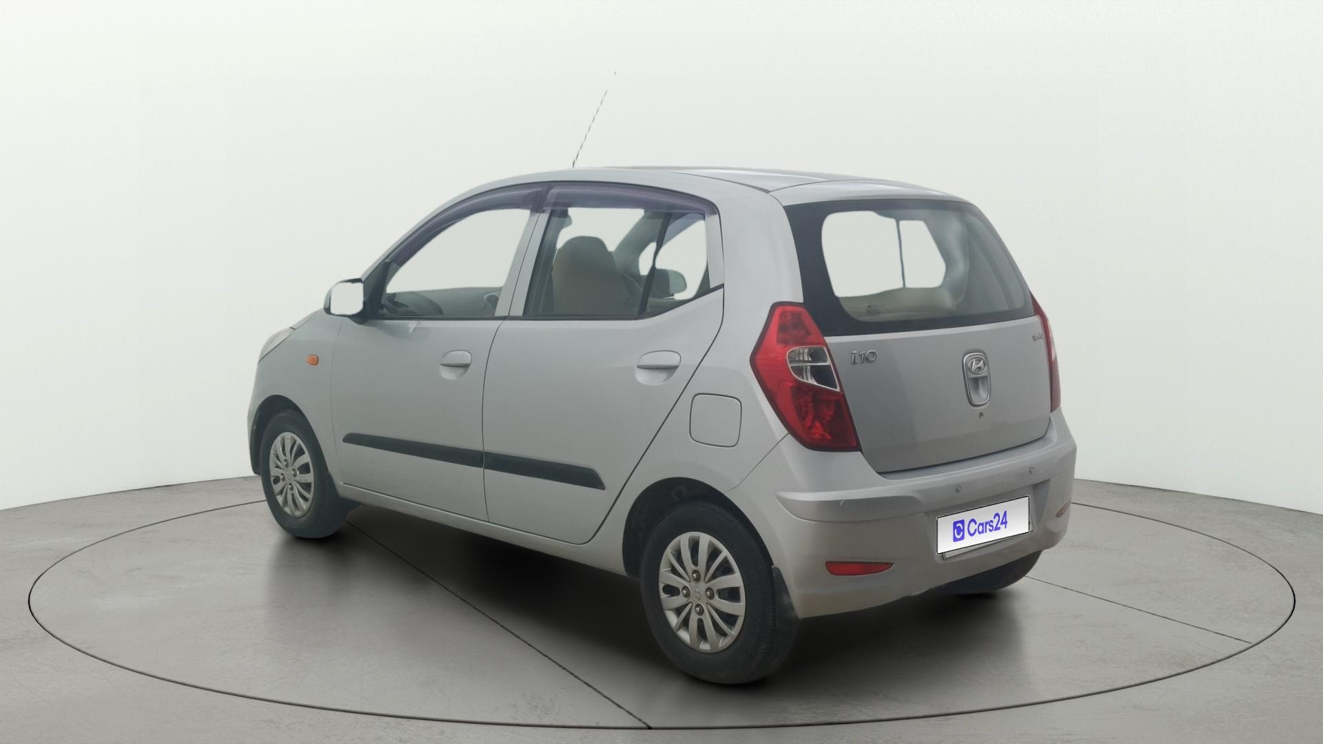 Used 2013 Hyundai i10 Used 2013 Hyundai i10