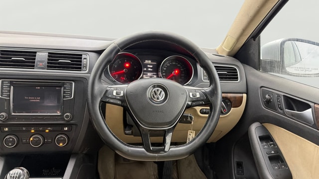 View Volkswagen Jetta Image 21 Used Volkswagen Jetta Image 21