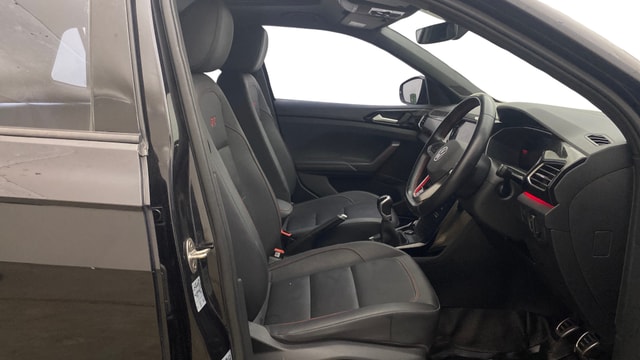 View Volkswagen Taigun Image 18 Used Volkswagen Taigun Image 18