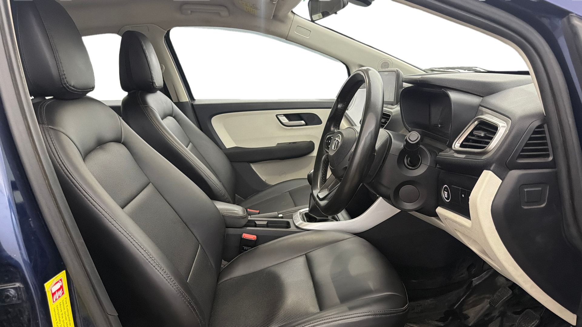 Used 2023 Tata Altroz Used 2023 Tata Altroz