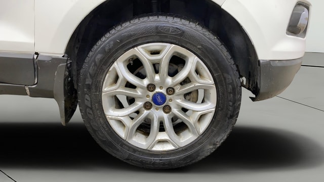 View Ford EcoSport Image 39 Used Ford EcoSport Image 39