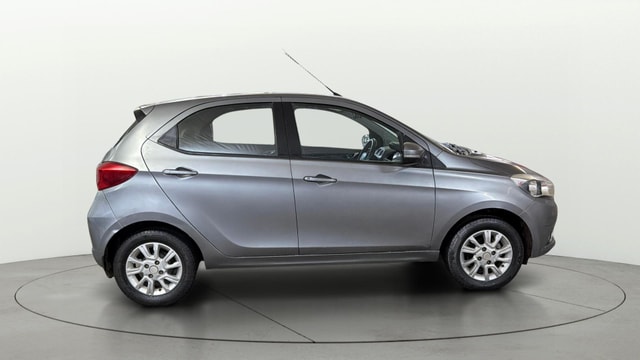 View Tata Tiago Image 26 Used Tata Tiago Image 26