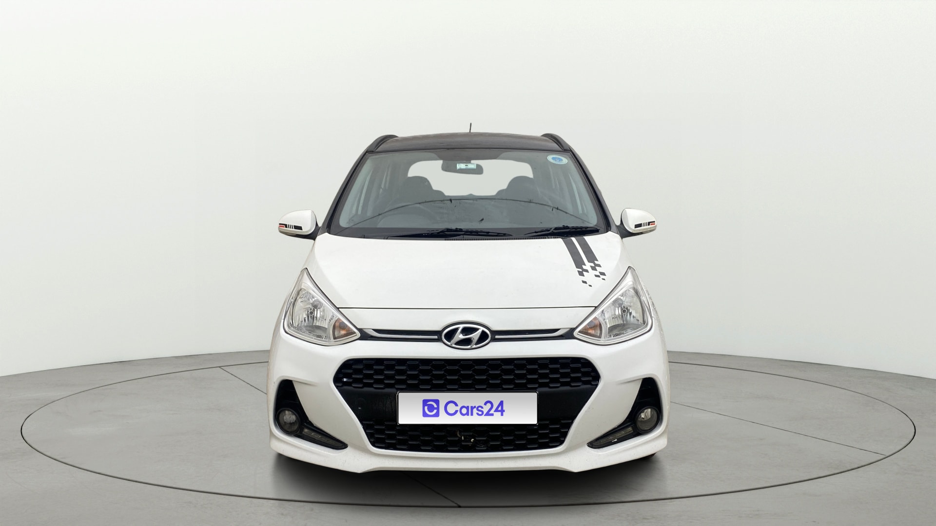 Used 2019 Hyundai Grand i10 Used 2019 Hyundai Grand i10