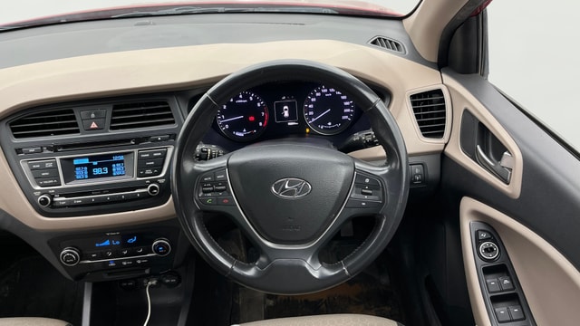 View Hyundai Elite i20 Image 20 Used Hyundai Elite i20 Image 20