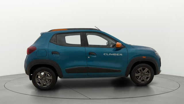 View Renault Kwid Image 8 Used Renault Kwid Image 8