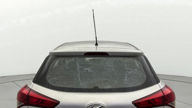 View Hyundai Elite i20 Image 4 Used Hyundai Elite i20 Image 4