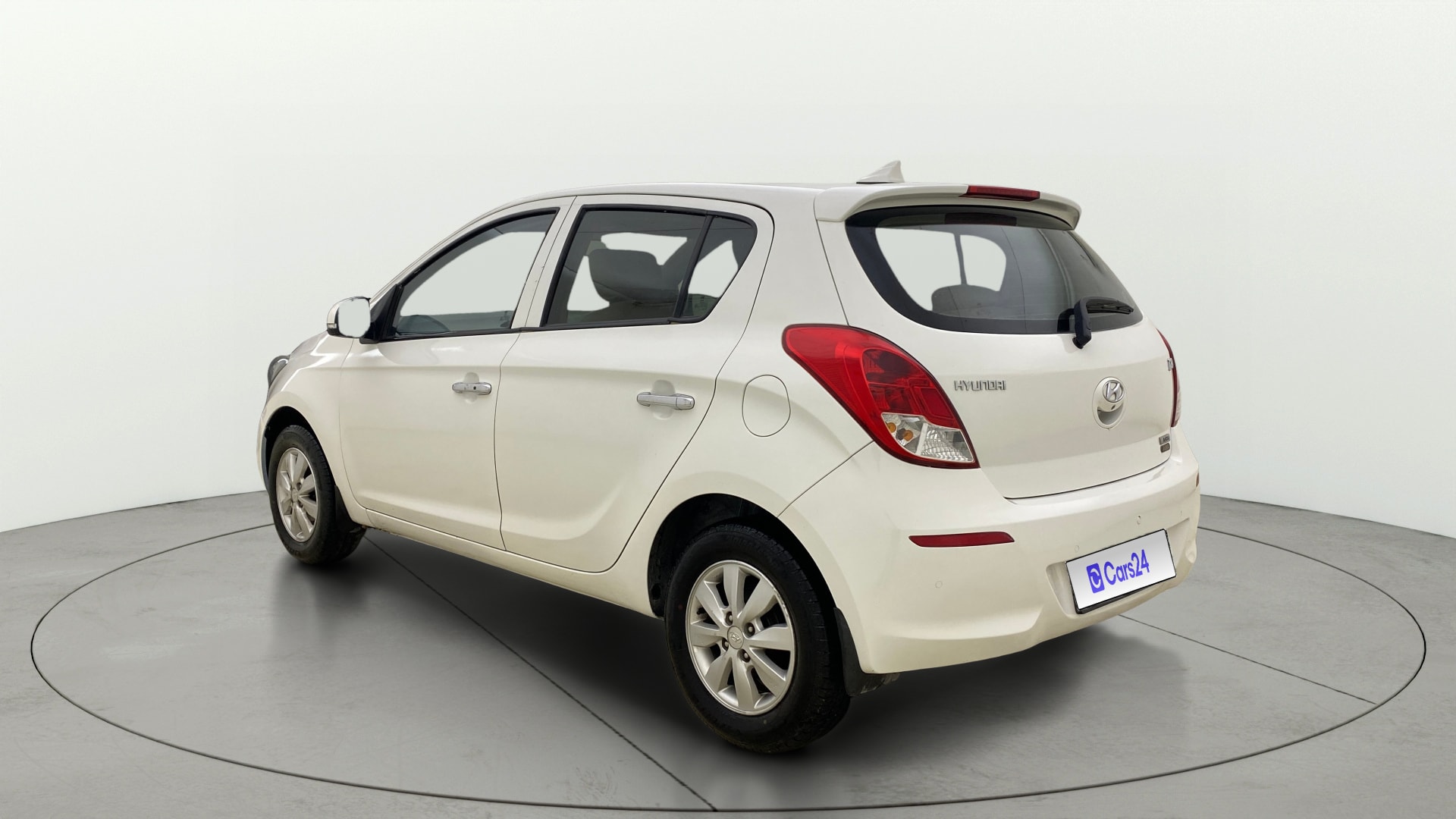 Used 2014 Hyundai i20 Used 2014 Hyundai i20