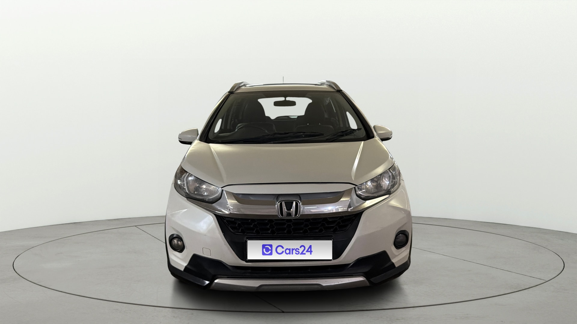 Used 2018 Honda WR-V Used 2018 Honda WR-V