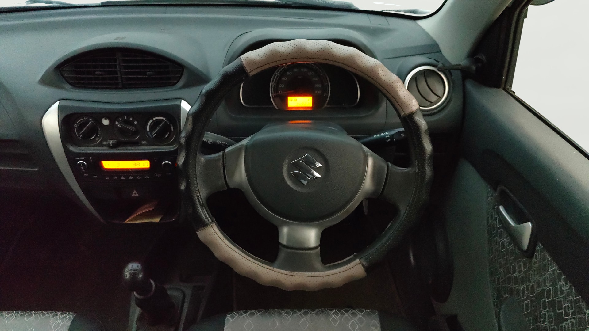 Used 2019 Maruti Suzuki Alto 800 Used 2019 Maruti Suzuki Alto 800