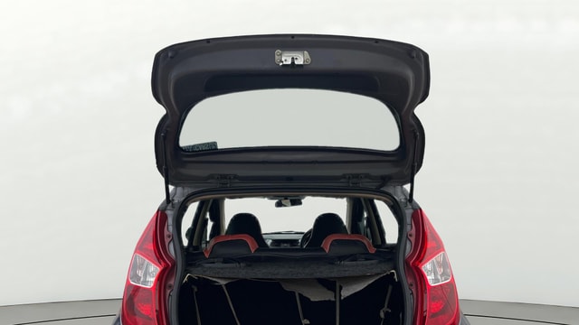 View Hyundai EON Image 16 Used Hyundai EON Image 16