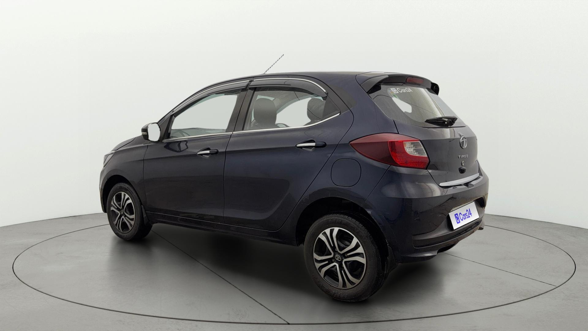 Used 2023 Tata Tiago Used 2023 Tata Tiago
