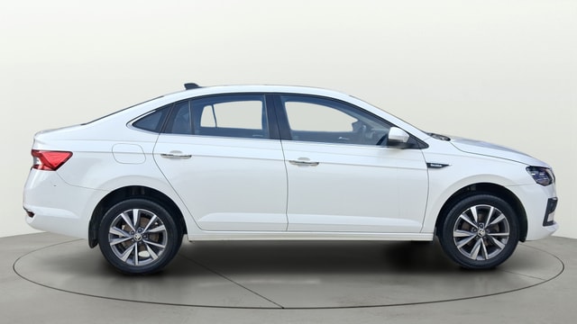 View Skoda Slavia Image 8 Used Skoda Slavia Image 8